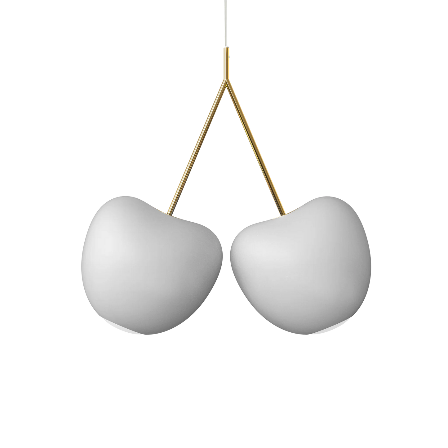 Qeeboo - Cherry Lamp