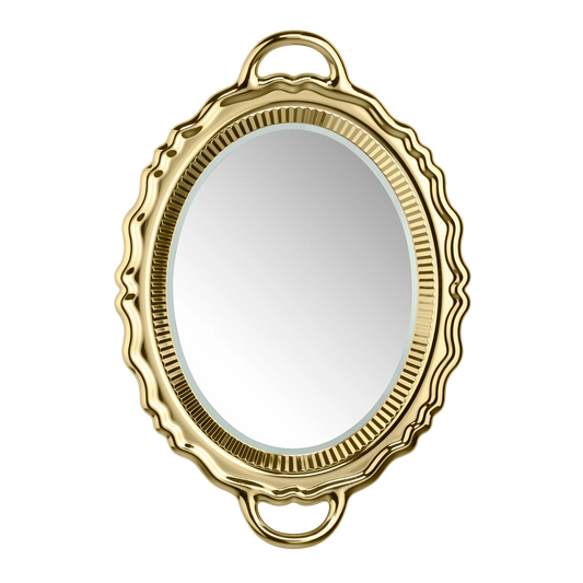 Qeeboo - Plateau Mirror