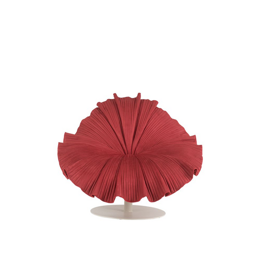 Kenneth Cobonpue - Bloom Easy Armchair Swivel