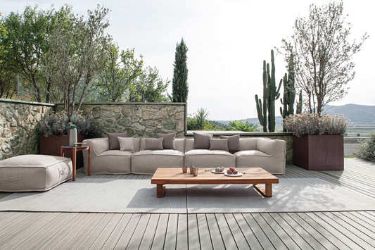 Atmosphera - Soft Modular Sofa