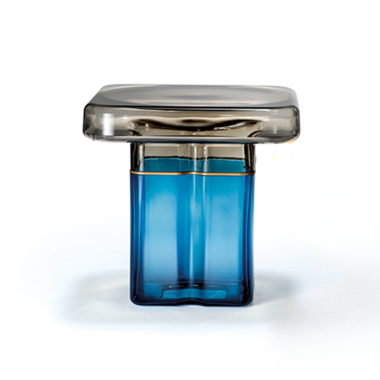 Reflex - Tau 40 Murano Ambra/Emerald