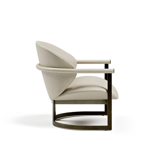 Capital - Flora Armchair
