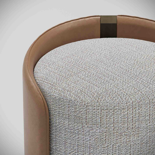 Capital - Suite Pouf