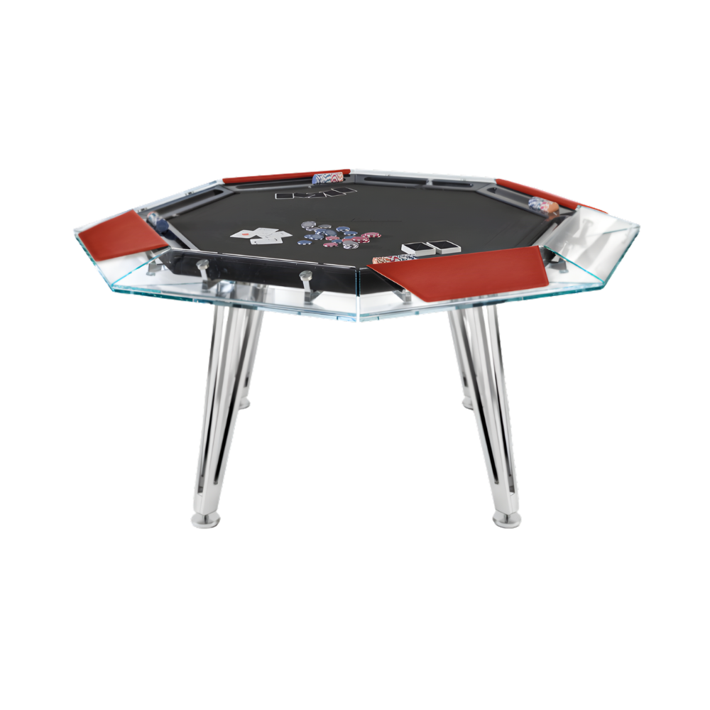 Impatia - Card Table Unootto