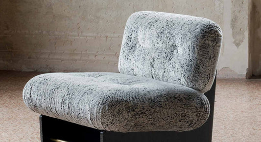Monography - Jean Armchair