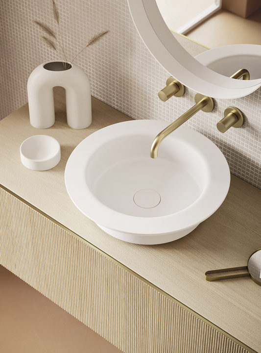 Arbi - Luxor-rovere Millerighe Castoro