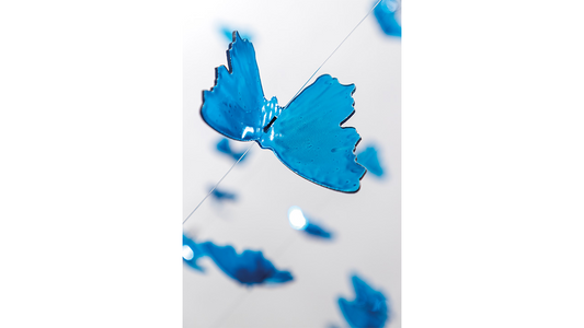 Reflex - Morpho Lampadario