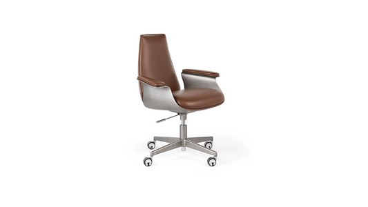 Reflex - Minerva Low Office Chair