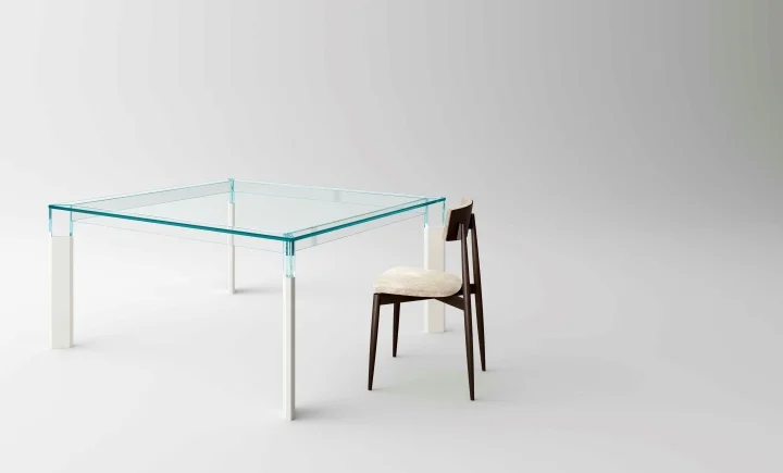 Tonelli Design - Aw Chair