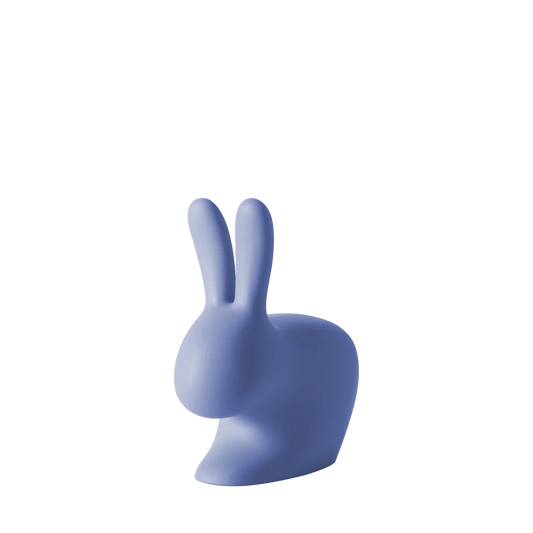 Qeeboo - Rabbit Chair Baby