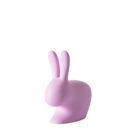 Qeeboo - Rabbit Chair Baby
