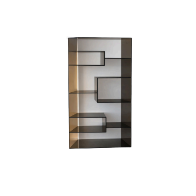Tonelli - Design Liber 100 Bookcase or Showcase