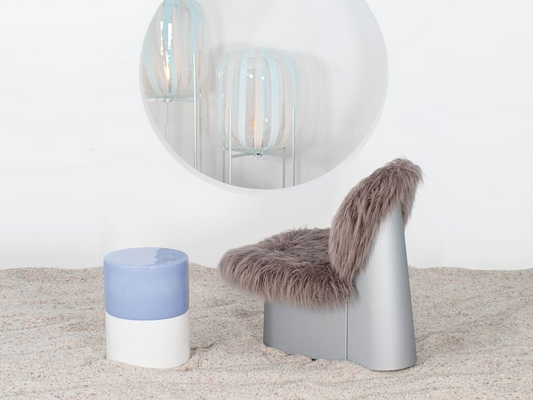 Pulpo - Pilota Chair