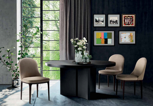 Marac - Aster Round Dining Table
