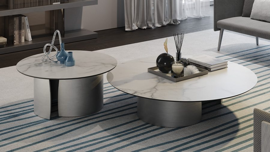Reflex Angelo - Petalo 40 Coffee Table