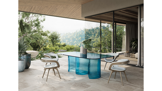 Reflex - Petalo 72 Acqua