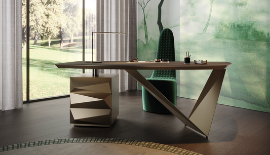 Reflex - Prisma Steel Scrivania Desk