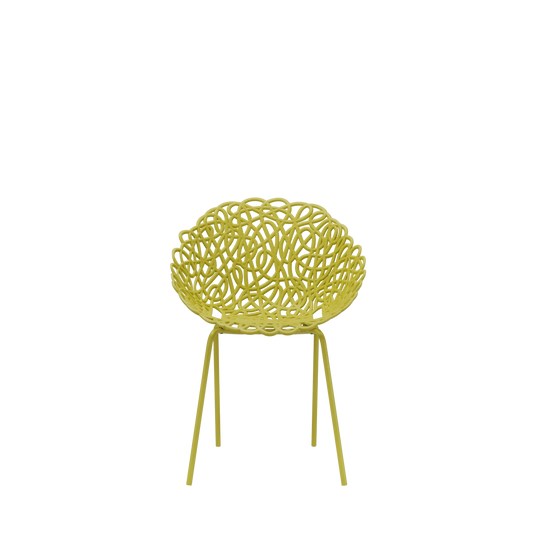 Qeeboo - Bacana Chair Indoor/Outdoor