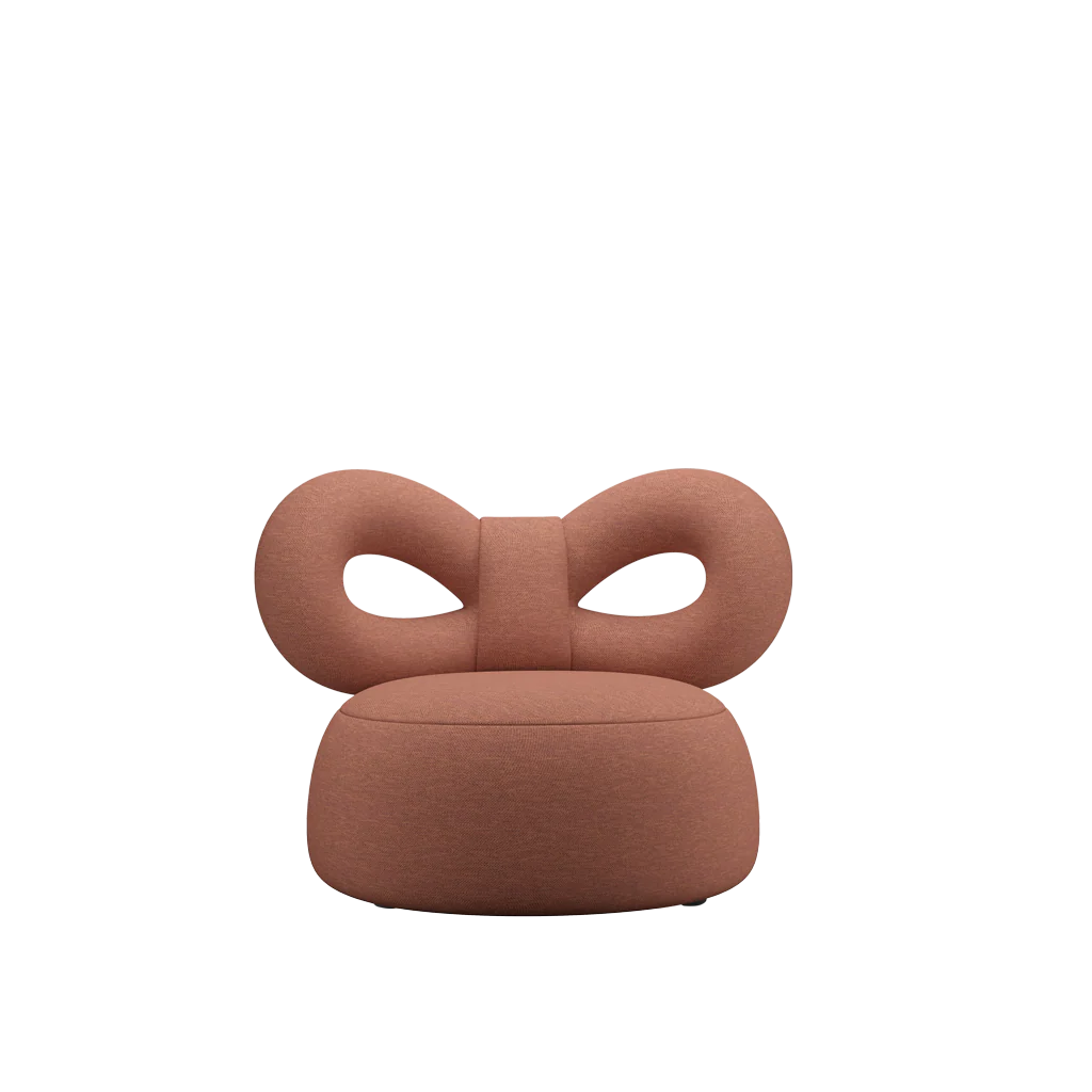 Qeeboo - Ribbon Armchair