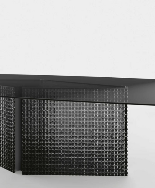 Tonelli Design - Bow Table