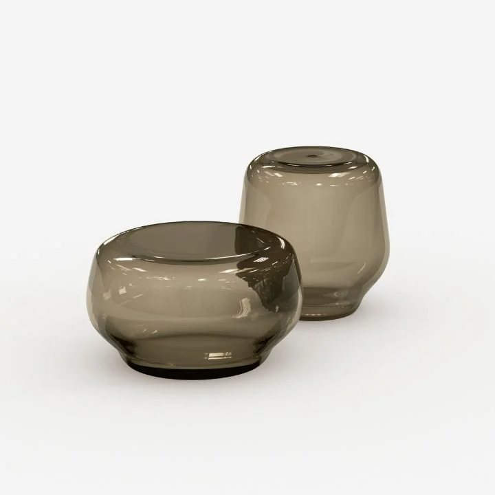 Tonelli Design - Coktail Oasis Table 45 X H.45