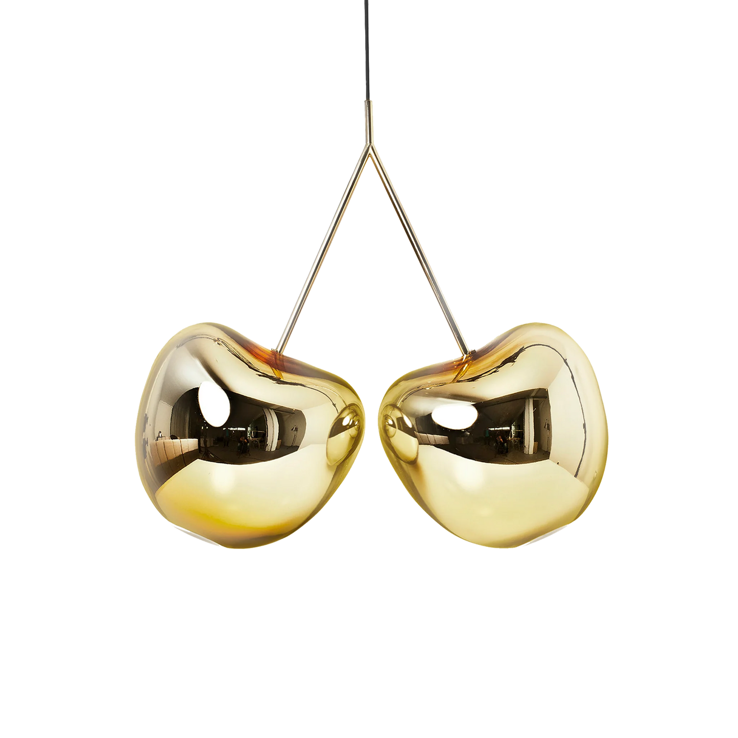 Qeeboo - Cherry Lamp
