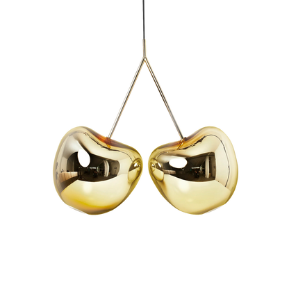 Qeeboo - Cherry Lamp
