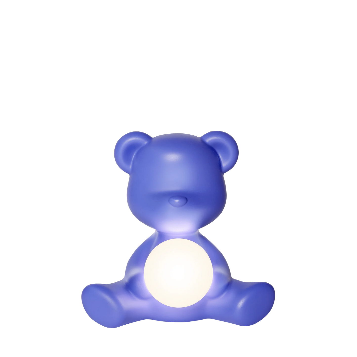 Qeeboo - Teddy Girl Lamp