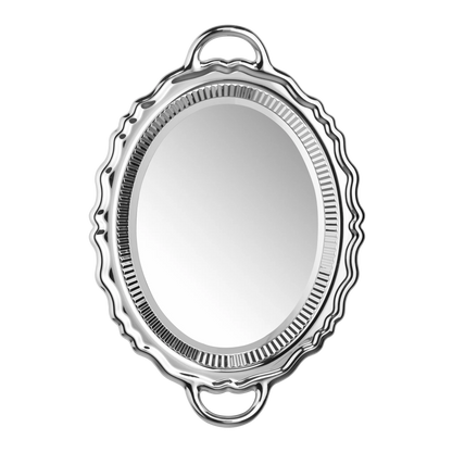 Qeeboo - Plateau Mirror