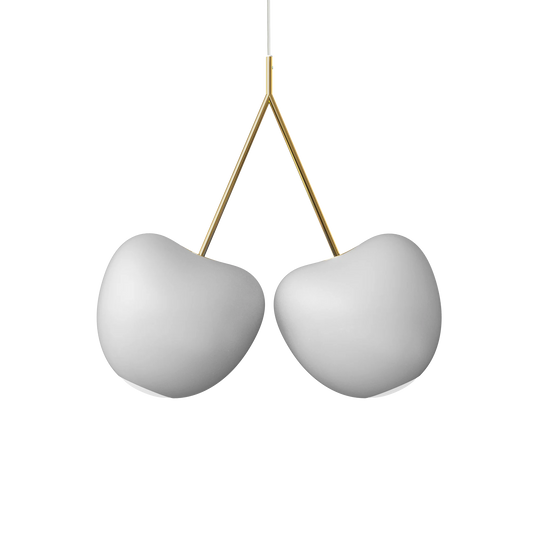 Qeeboo - Cherry Lamp