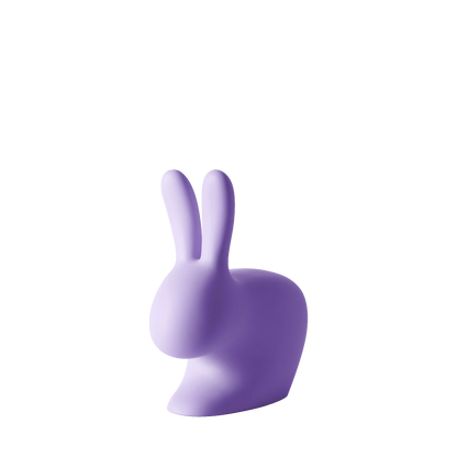 Qeeboo - Rabbit Chair Baby