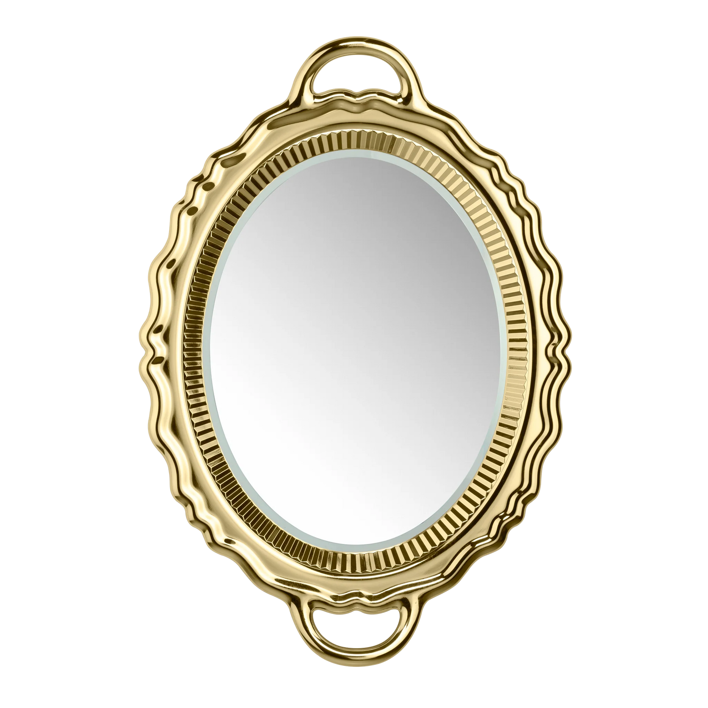 Qeeboo - Plateau Mirror