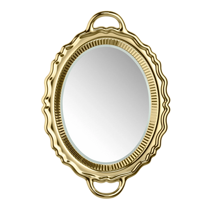Qeeboo - Plateau Mirror