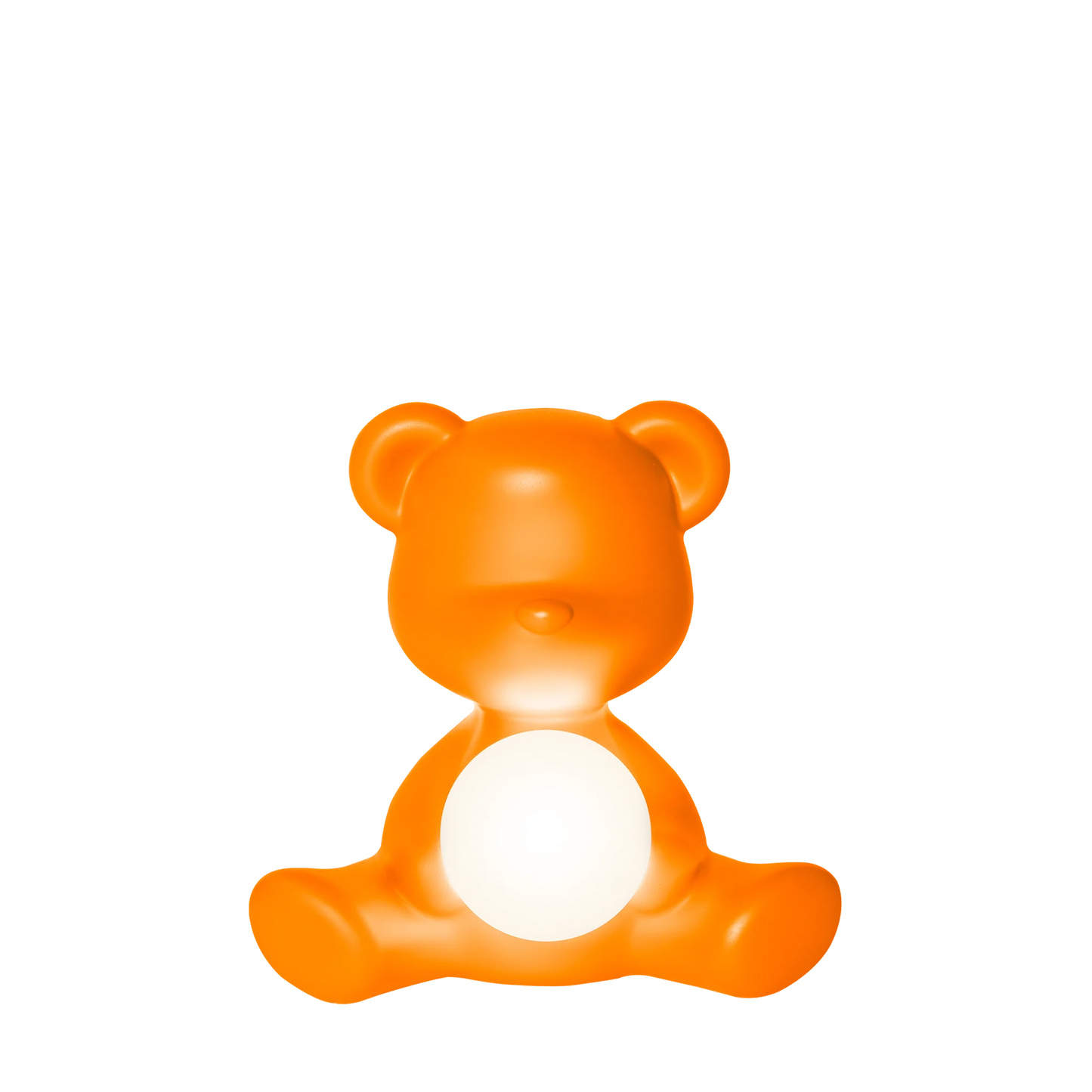 Qeeboo - Teddy Girl Lamp