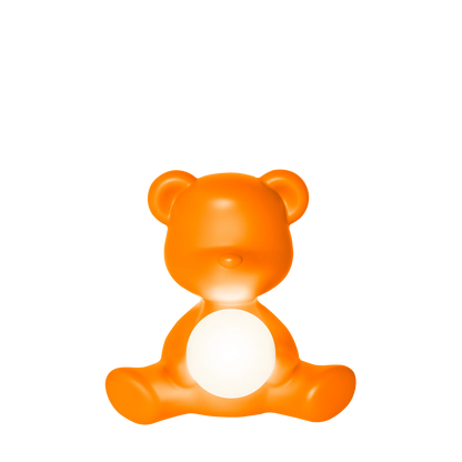Qeeboo - Teddy Girl Lamp