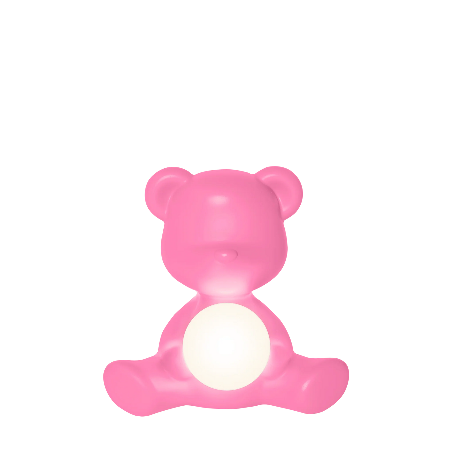 Qeeboo - Teddy Girl Lamp
