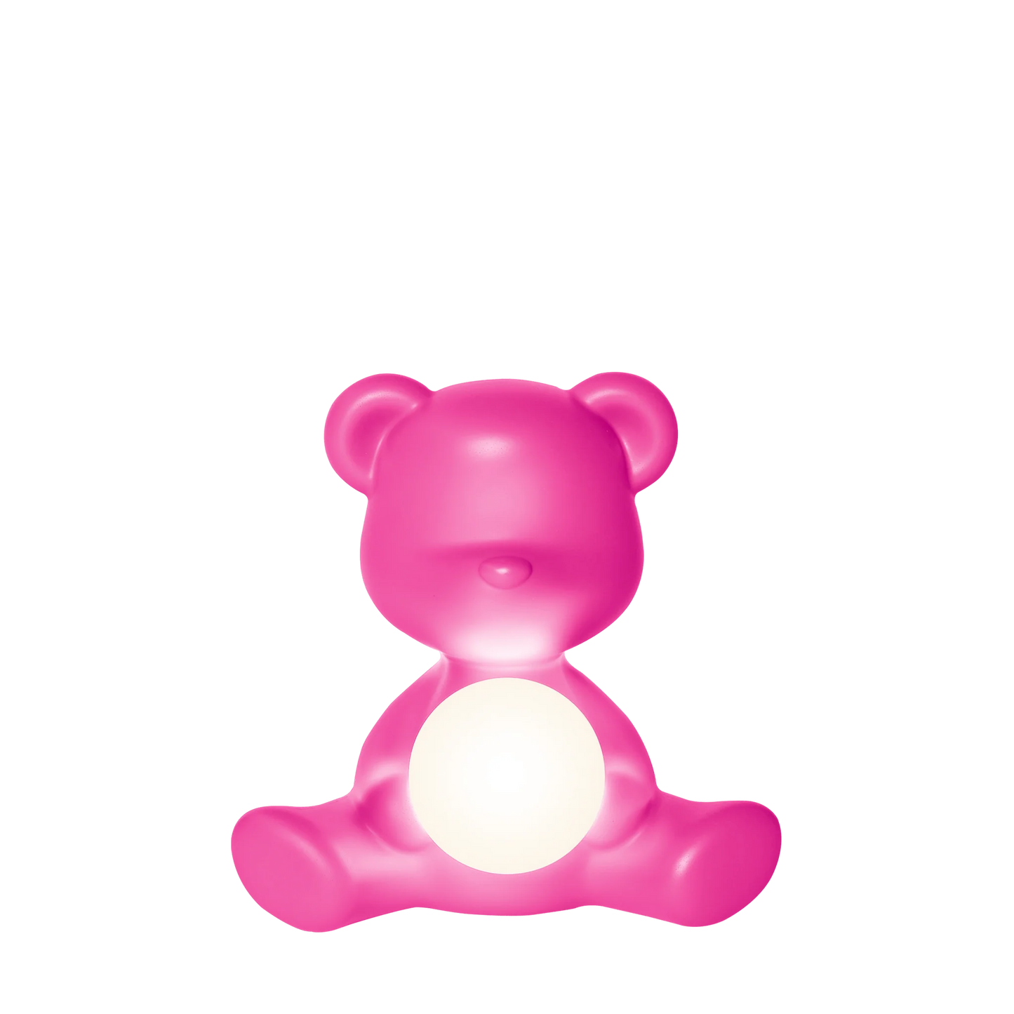 Qeeboo - Teddy Girl Lamp