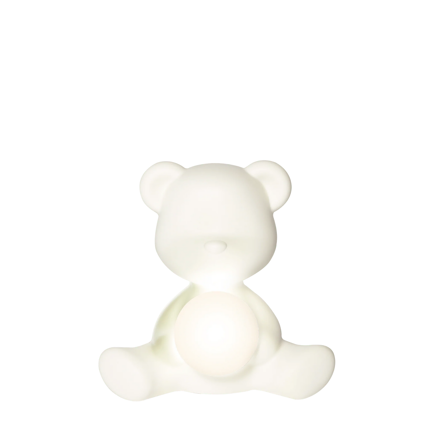 Qeeboo - Teddy Girl Lamp