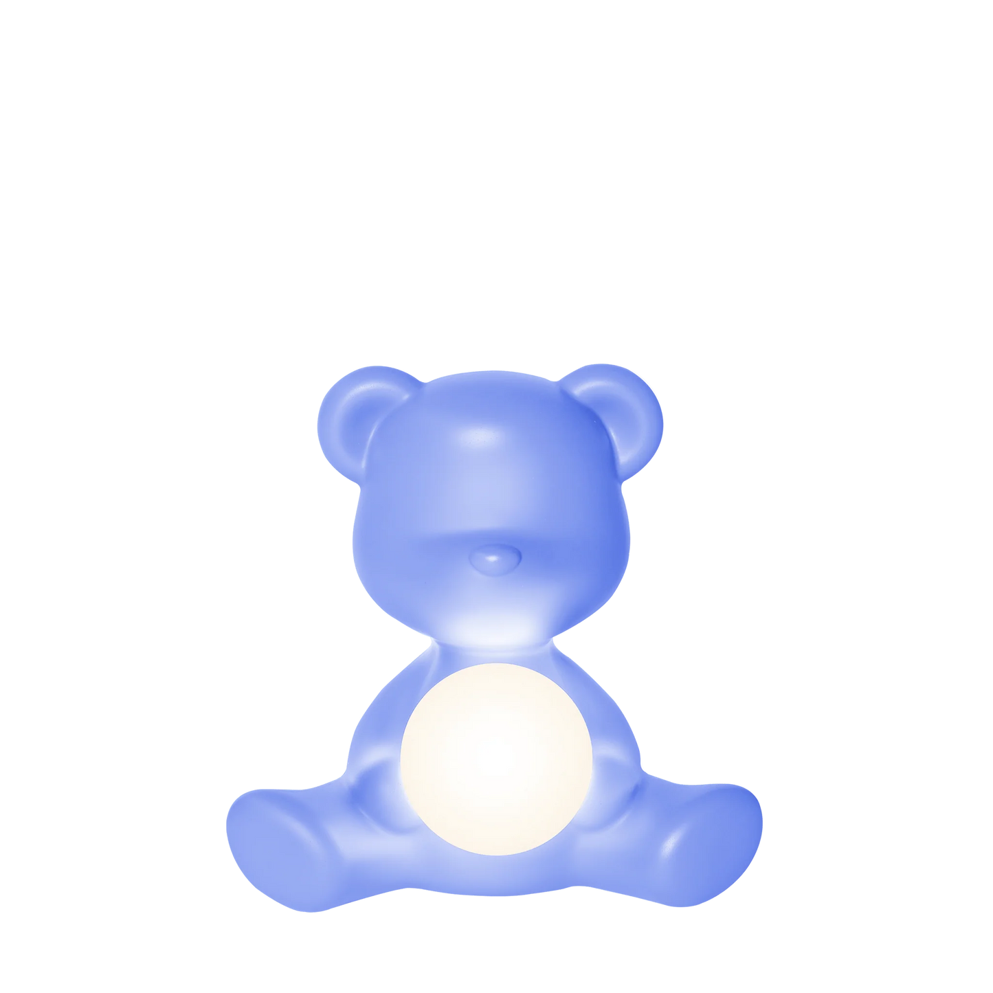 Qeeboo - Teddy Girl Lamp
