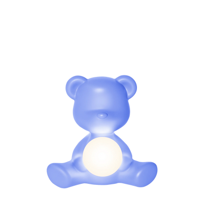 Qeeboo - Teddy Girl Lamp