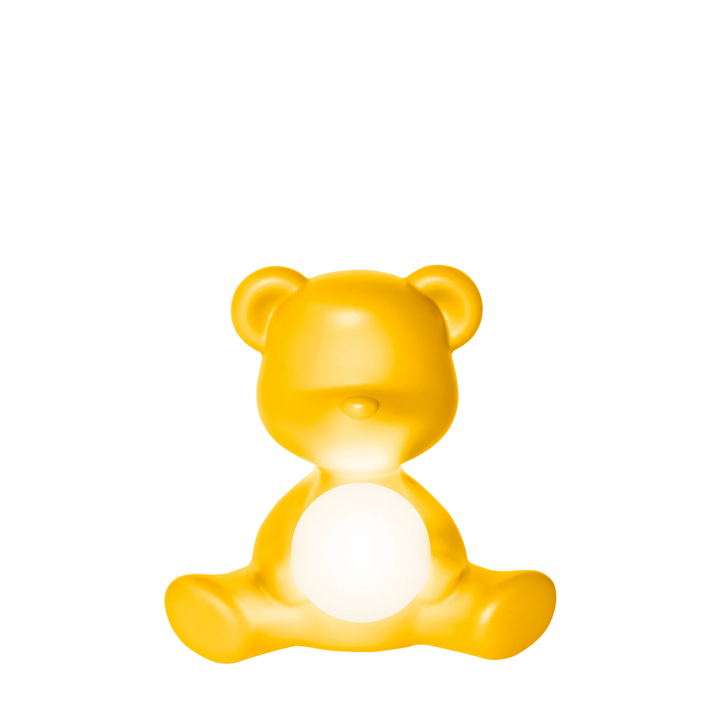 Qeeboo - Teddy Girl Lamp