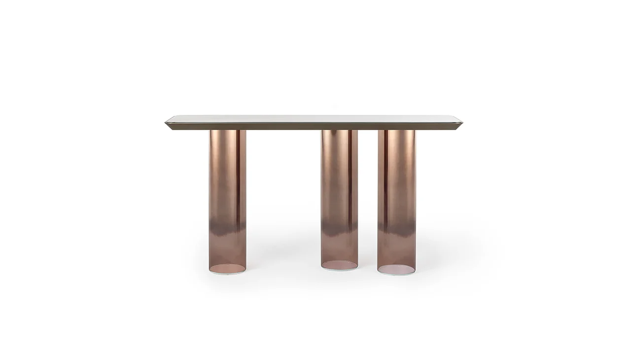 Reflex - Signore Degli Anello Console