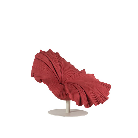 Kenneth Cobonpue - Bloom Easy Armchair Swivel