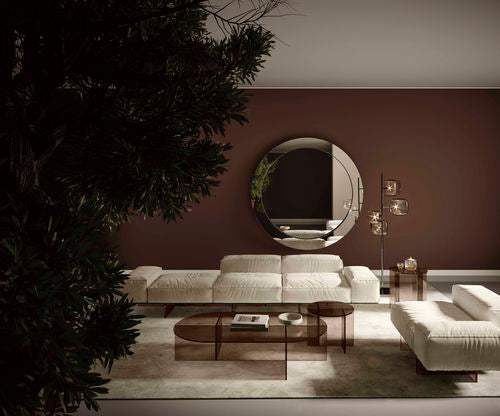 Tonelli - Sestante Console