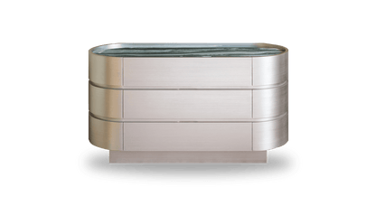 Monography - Antibes Chest of Drawers