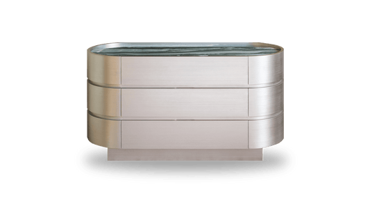 Monography - Antibes Chest of Drawers