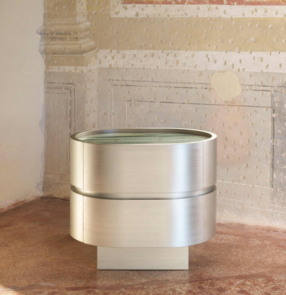 Monography - Antibes Night Table