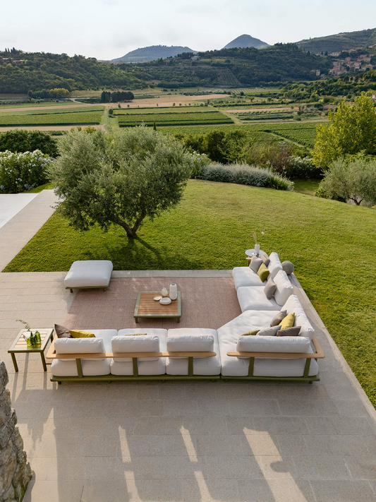 Atmosphera - Michelangelo Outdoor Rug