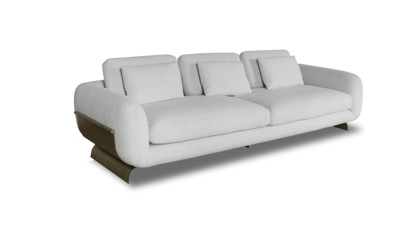 Monography - Atrium 4 Seats