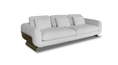 Monography - Atrium 4 Seats